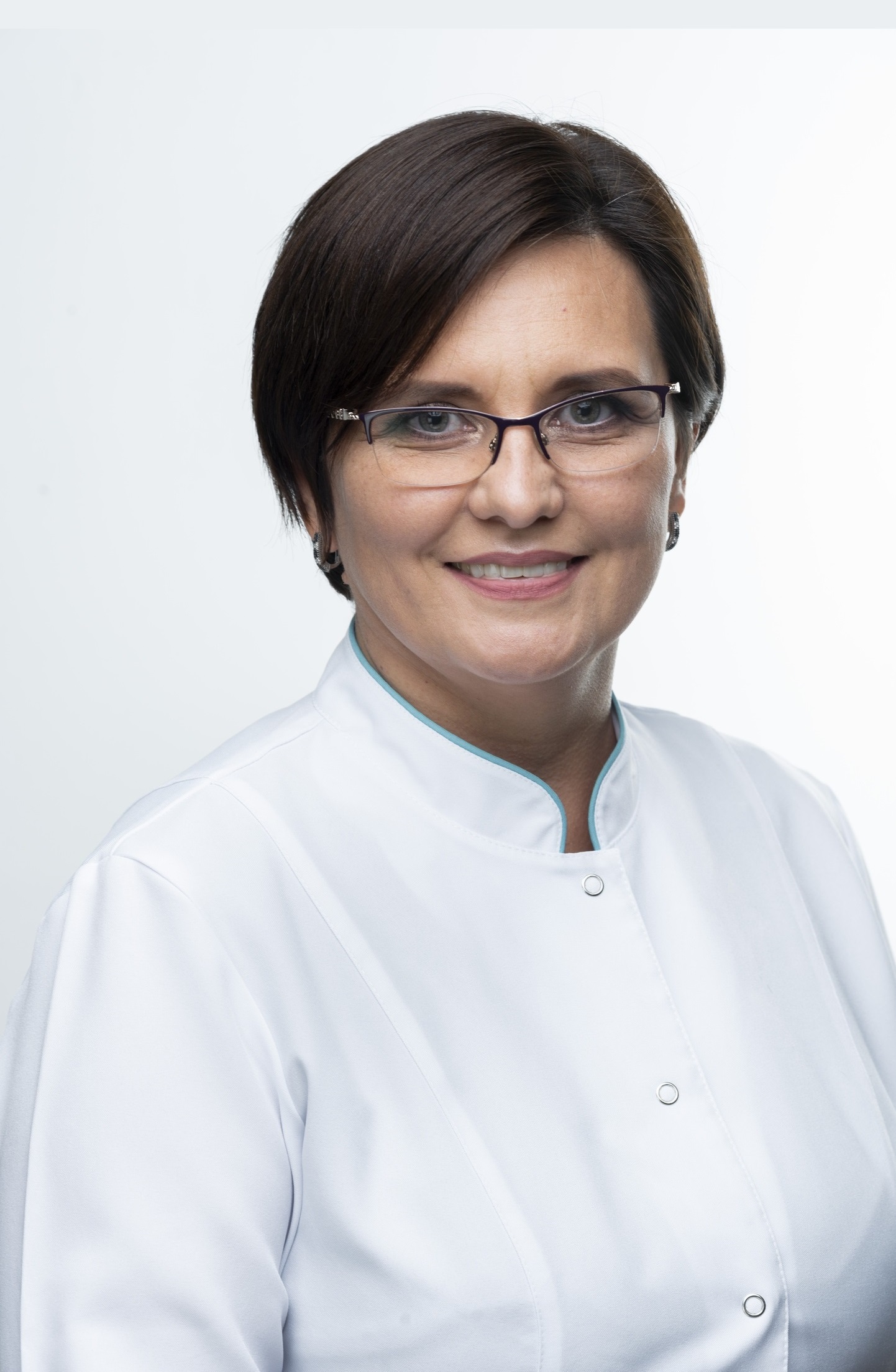 Интервью с Алсу Епифановой